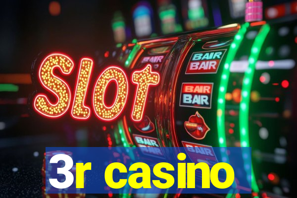 3r casino